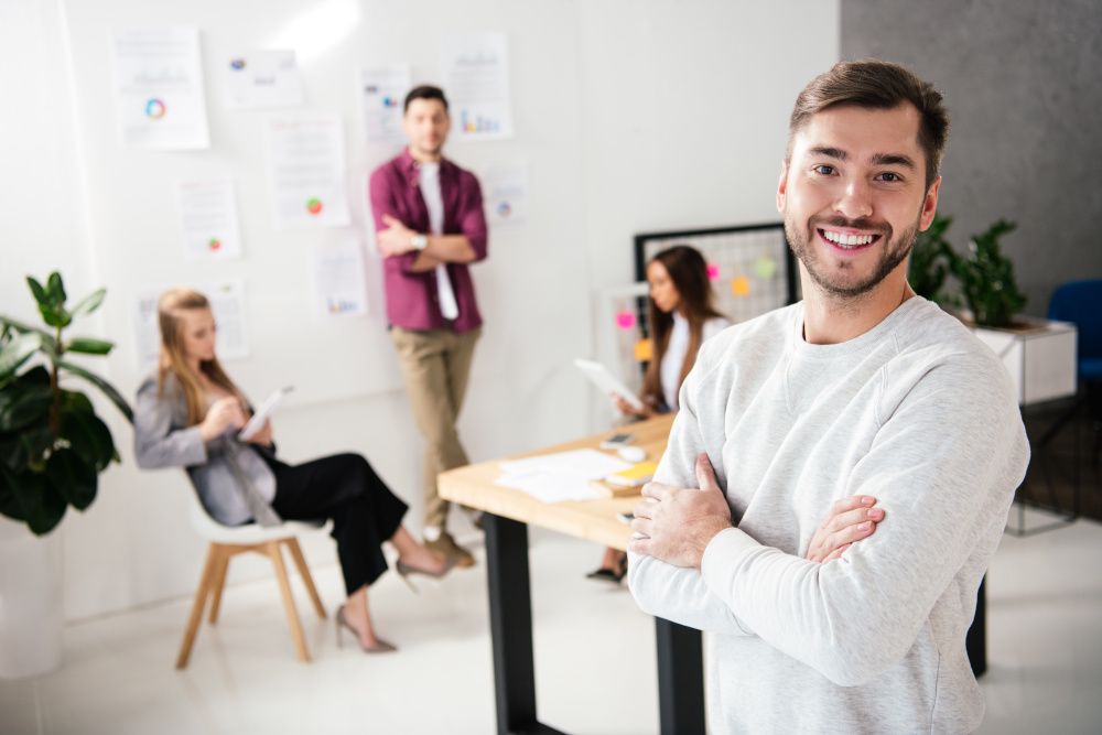 B2B Marketing B2B Marketing