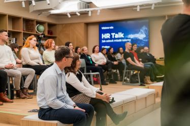 HR Talk 2024