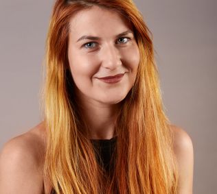 Kateřina Benešová