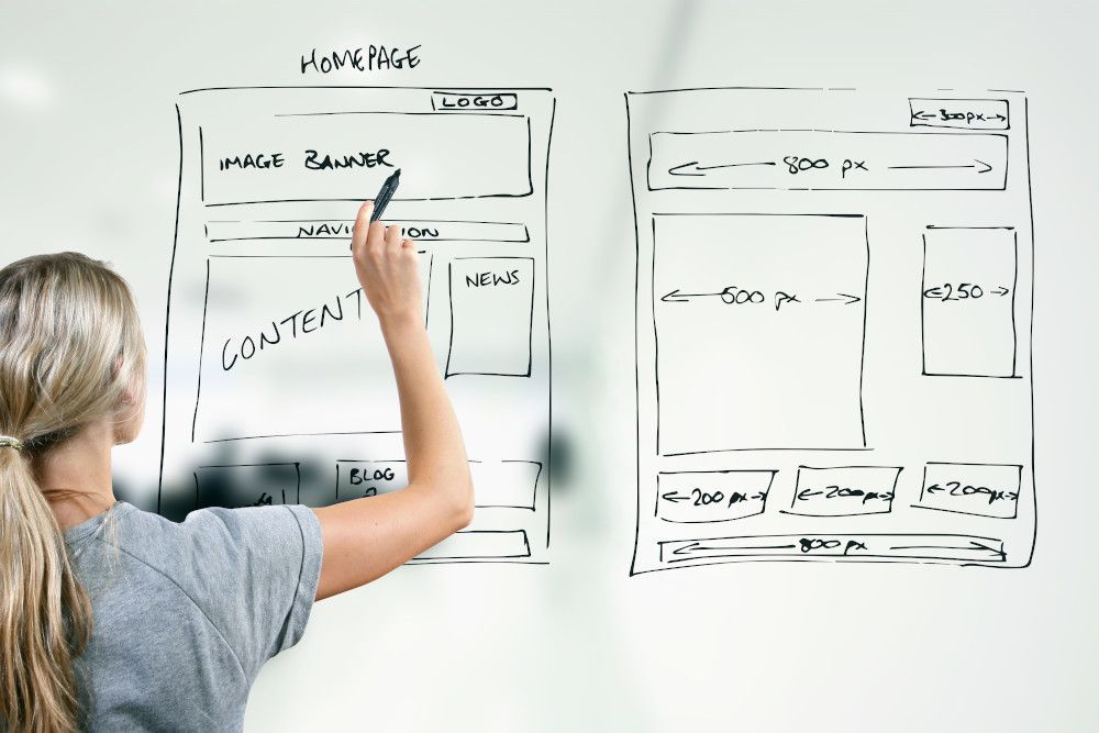 Microsite