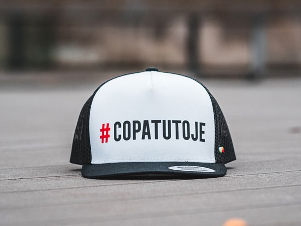 #COPATUTUJE: Jak vytvořit lovebrand díky sociálním sítím? 