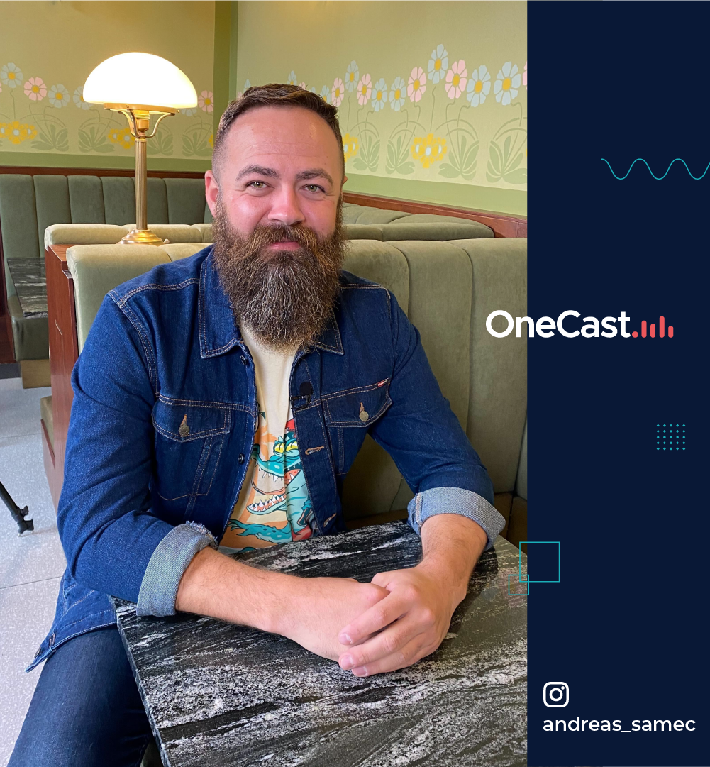 #12 OneCast: „Jenom se s tím vyfoťte, to bude hrozně fajn,” aneb jak (ne)spolupracovat s influencery