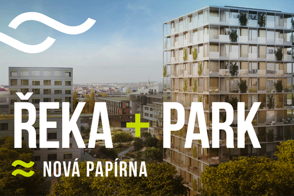 Vyprodáme i váš realitní projekt