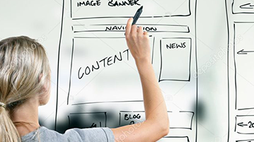 webpage