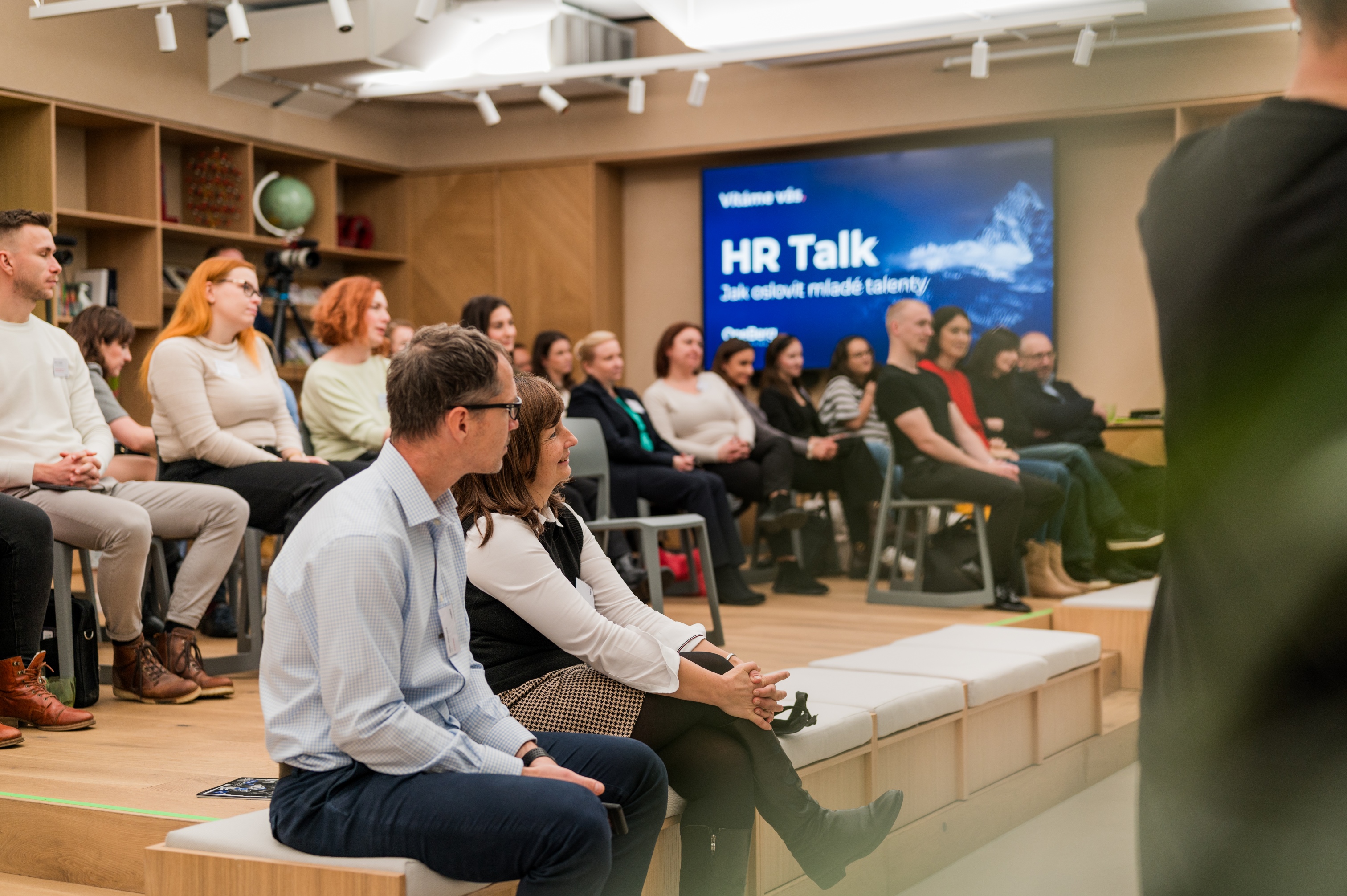 HR Talk 2024