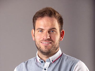 Tomáš Sladký